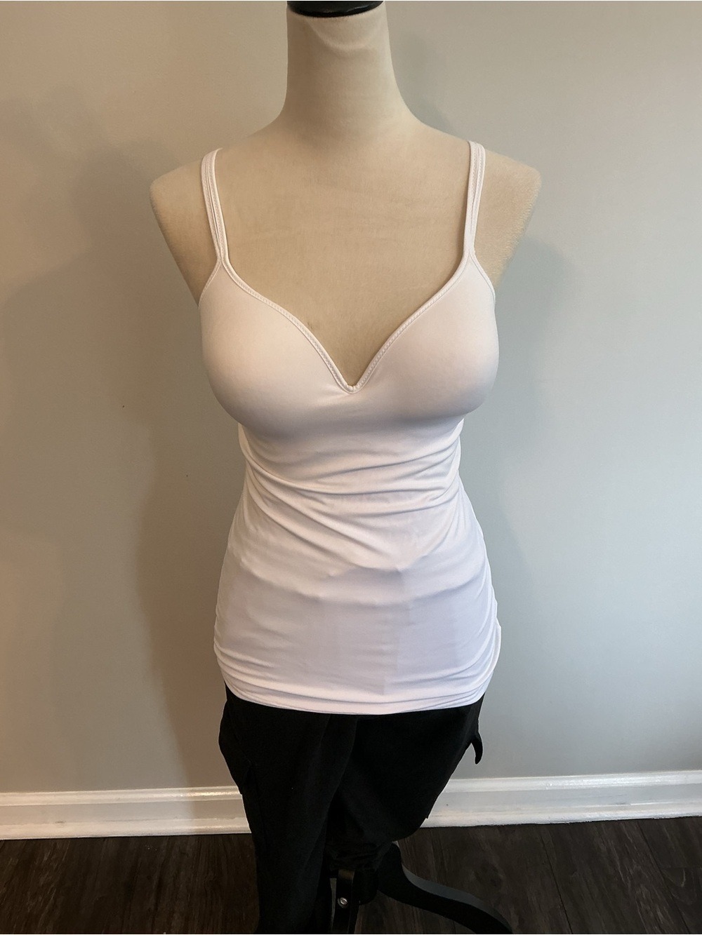 FOUR Piece Neutral Shapewear & Layering Cami Bundle! - Picture 3 of 16